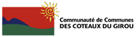 Communauté de Communes des Coteaux du Girou